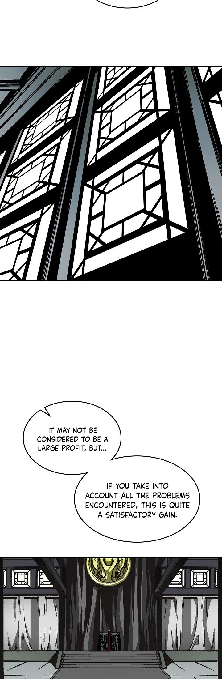 Memoir Of The King Of War Chapter 69 page 46 - Chapter 69