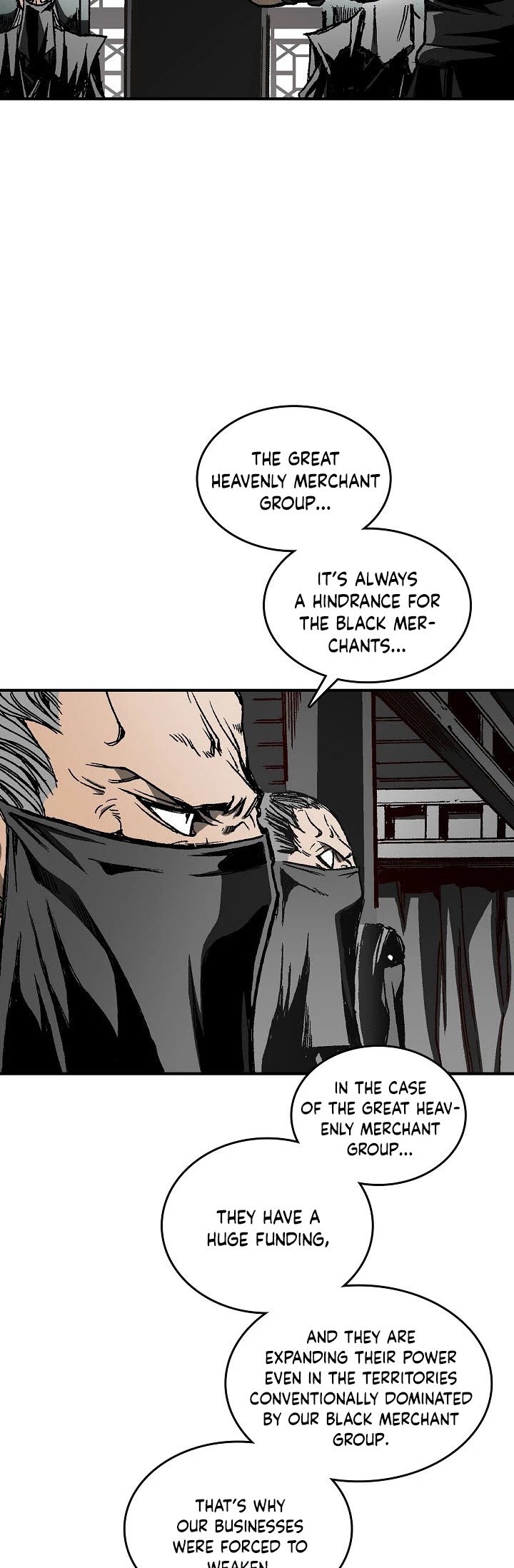 Memoir Of The King Of War Chapter 69 page 49 - Chapter 69