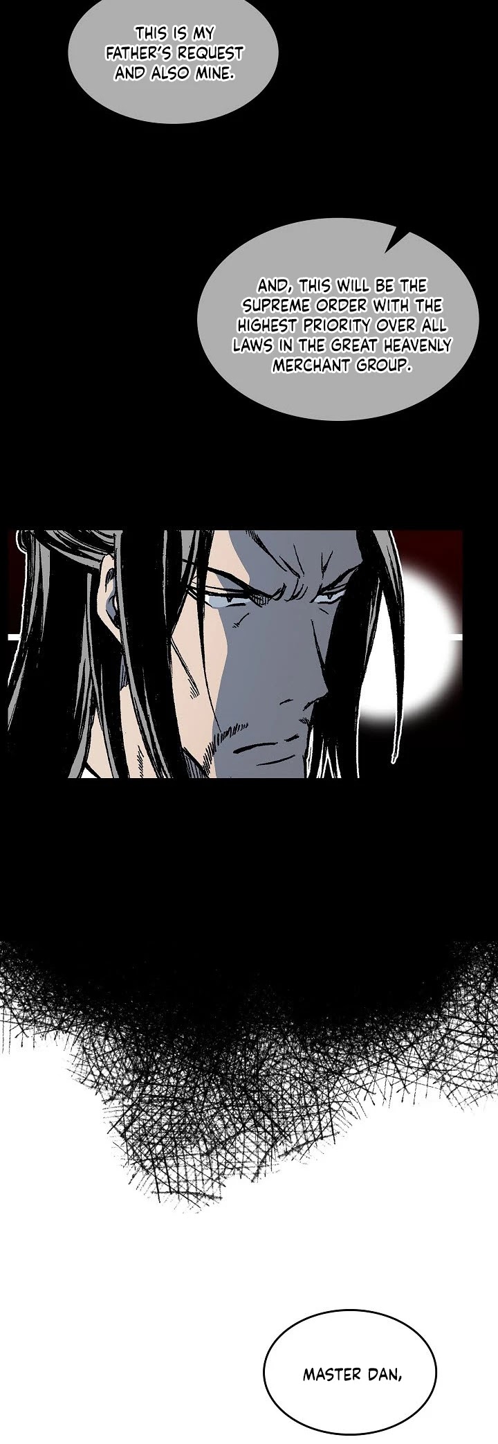 Memoir Of The King Of War Chapter 69 page 5 - Chapter 69