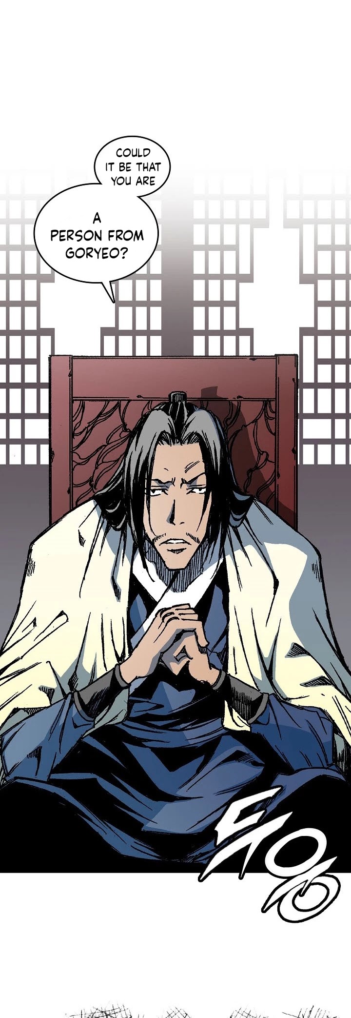 Memoir Of The King Of War Chapter 69 page 6 - Chapter 69