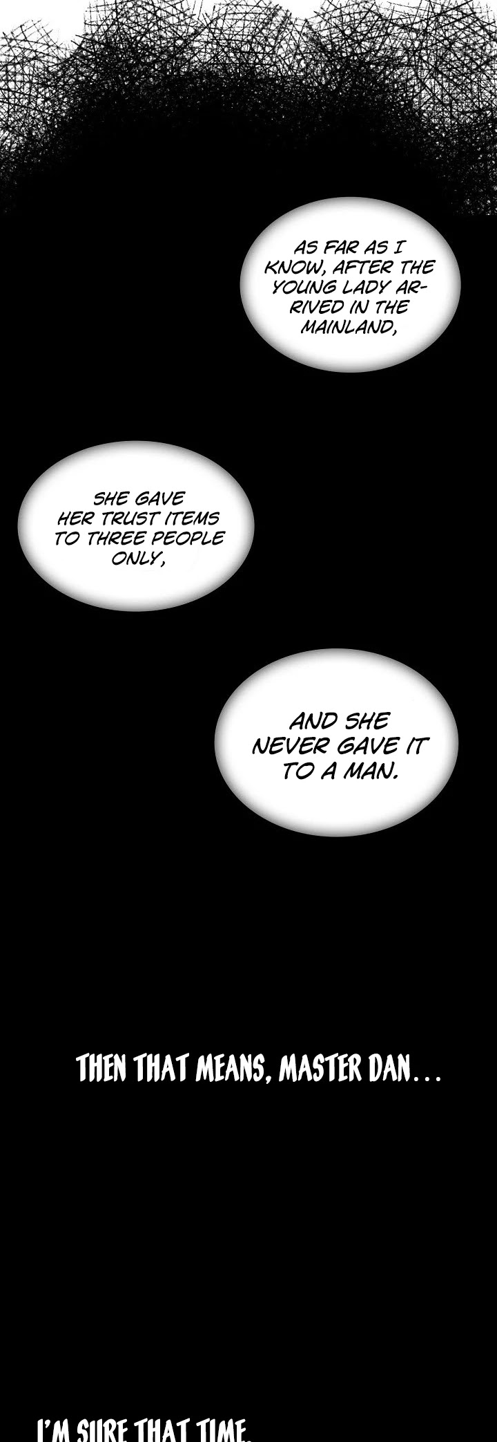 Memoir Of The King Of War Chapter 69 page 7 - Chapter 69