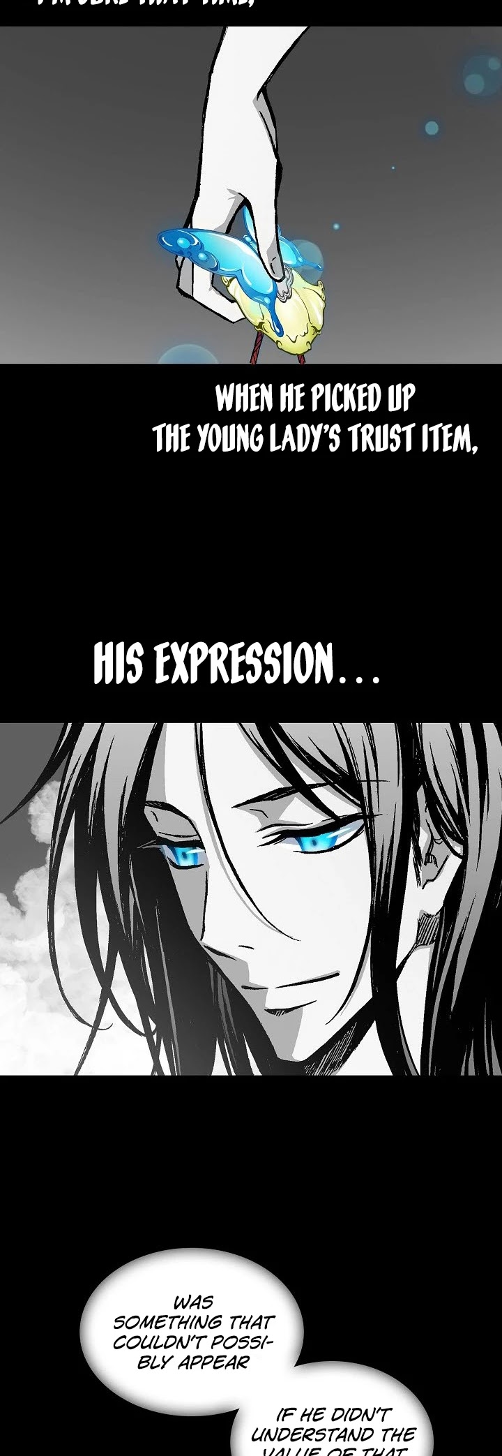 Memoir Of The King Of War Chapter 69 page 8 - Chapter 69