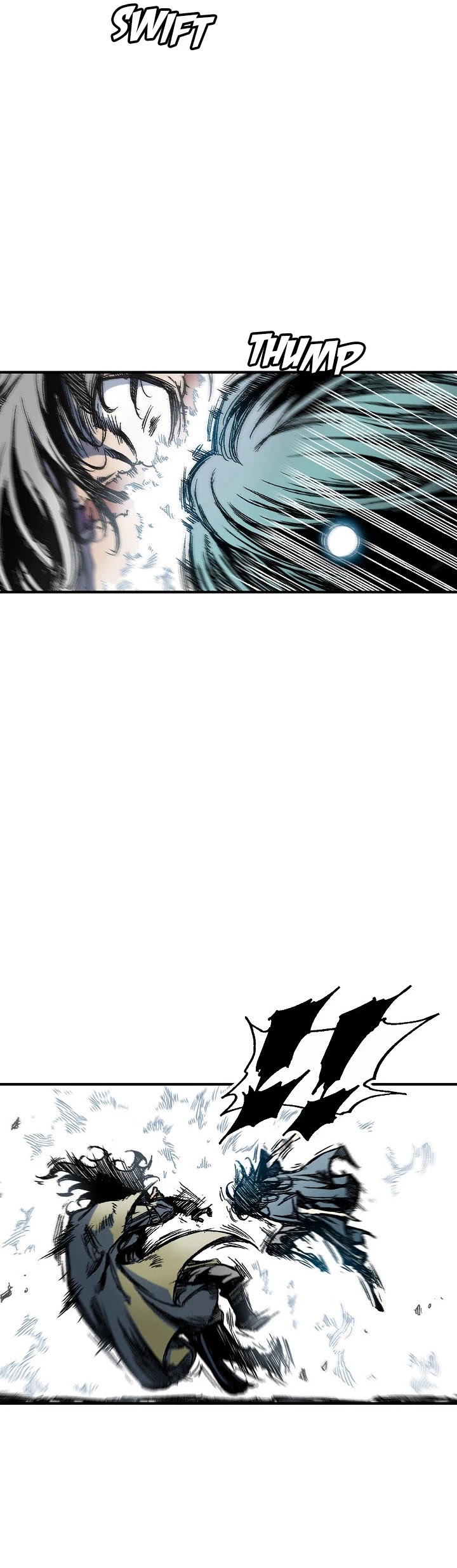 Memoir Of The King Of War Chapter 7 page 10 - Chapter 7
