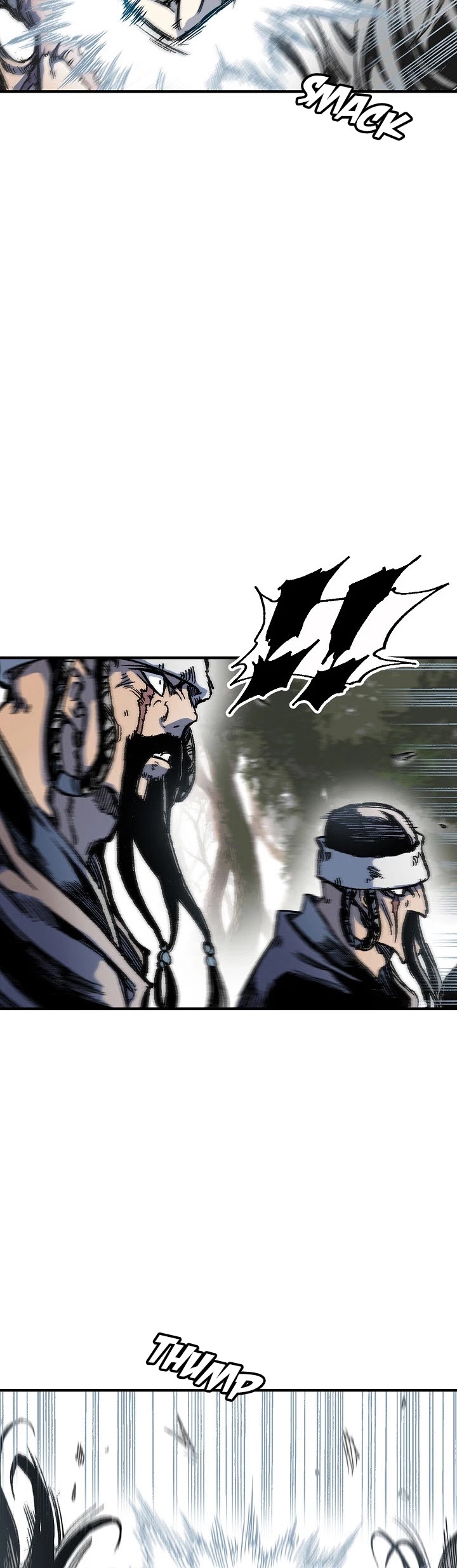 Memoir Of The King Of War Chapter 7 page 13 - Chapter 7