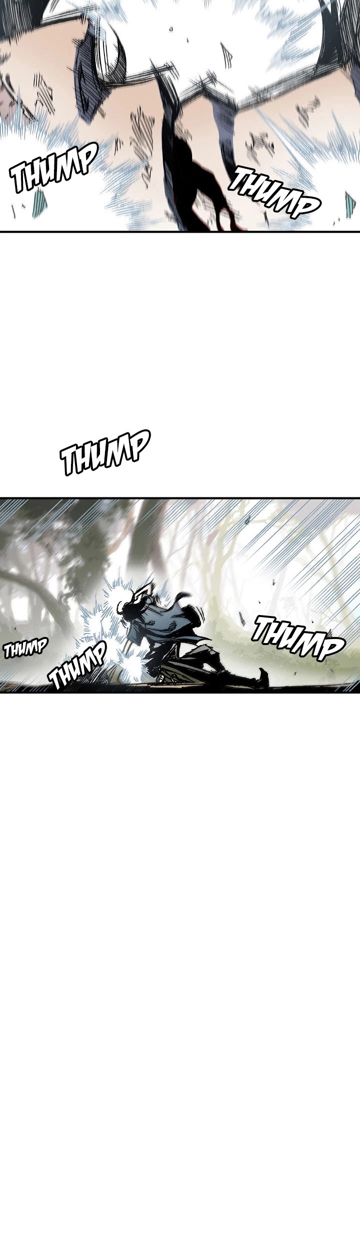 Memoir Of The King Of War Chapter 7 page 14 - Chapter 7