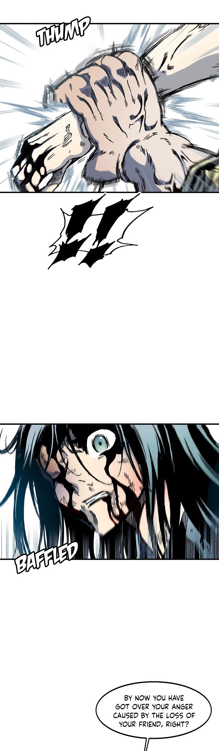 Memoir Of The King Of War Chapter 7 page 15 - Chapter 7