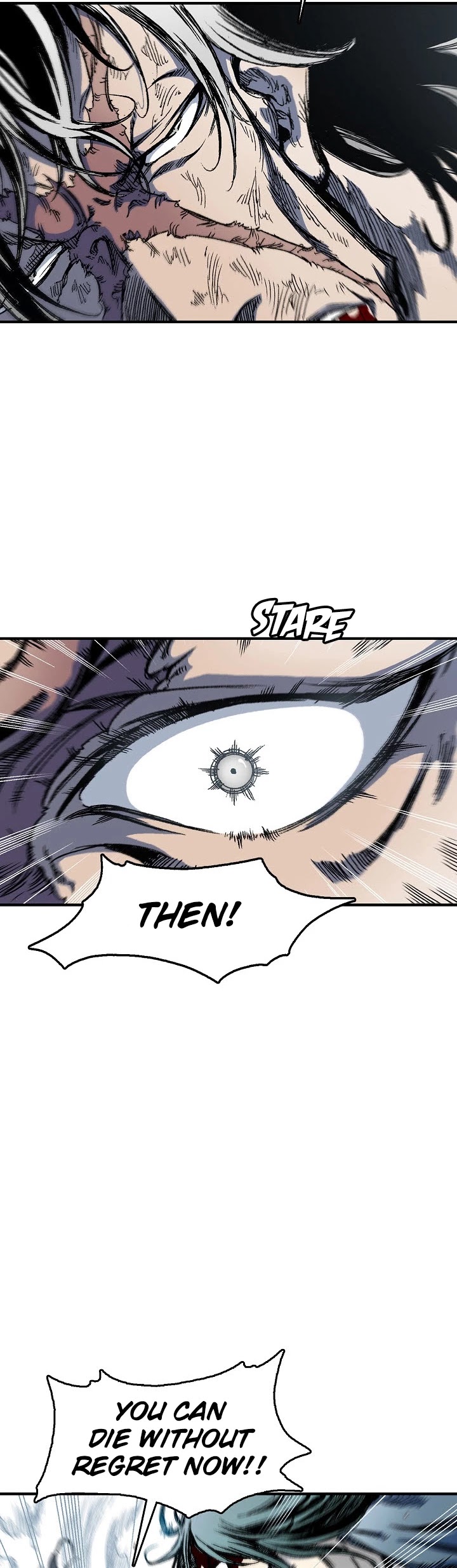 Memoir Of The King Of War Chapter 7 page 16 - Chapter 7