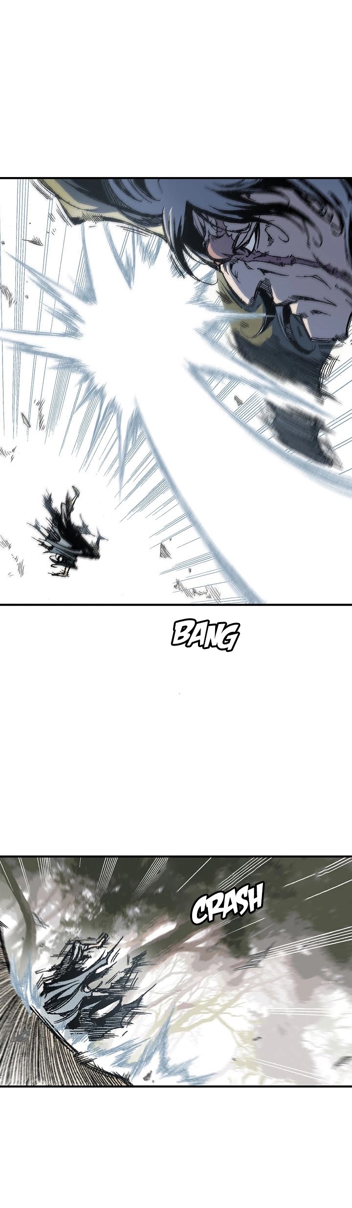 Memoir Of The King Of War Chapter 7 page 19 - Chapter 7