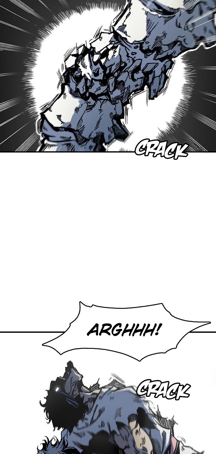 Memoir Of The King Of War Chapter 7 page 2 - Chapter 7