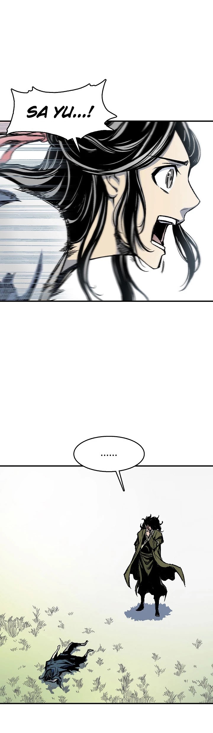 Memoir Of The King Of War Chapter 7 page 20 - Chapter 7