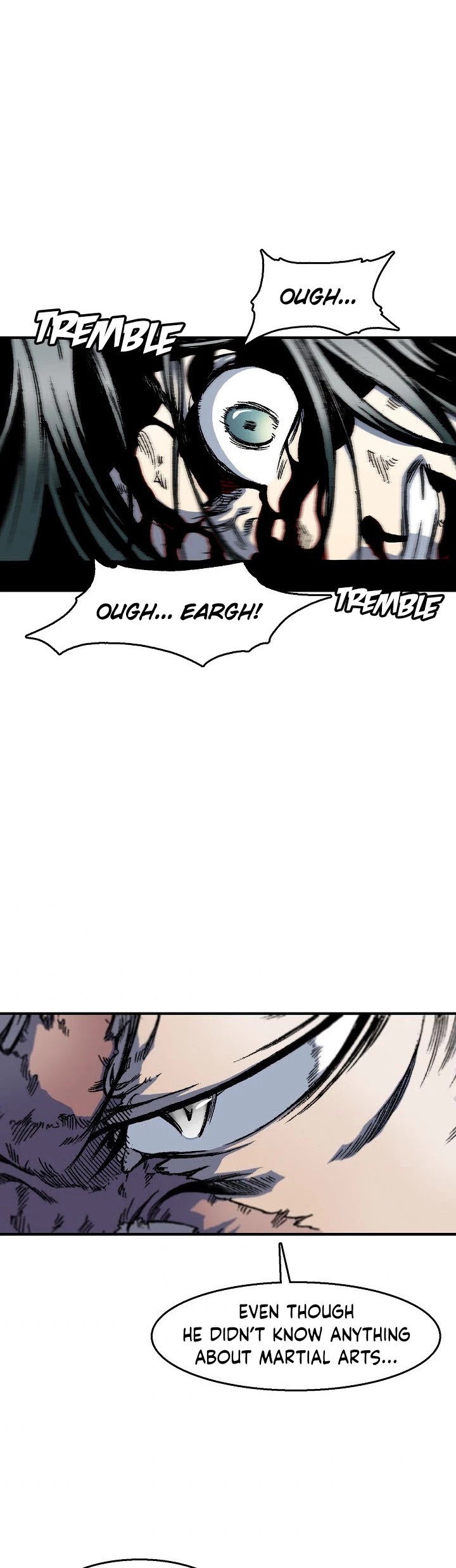 Memoir Of The King Of War Chapter 7 page 21 - Chapter 7