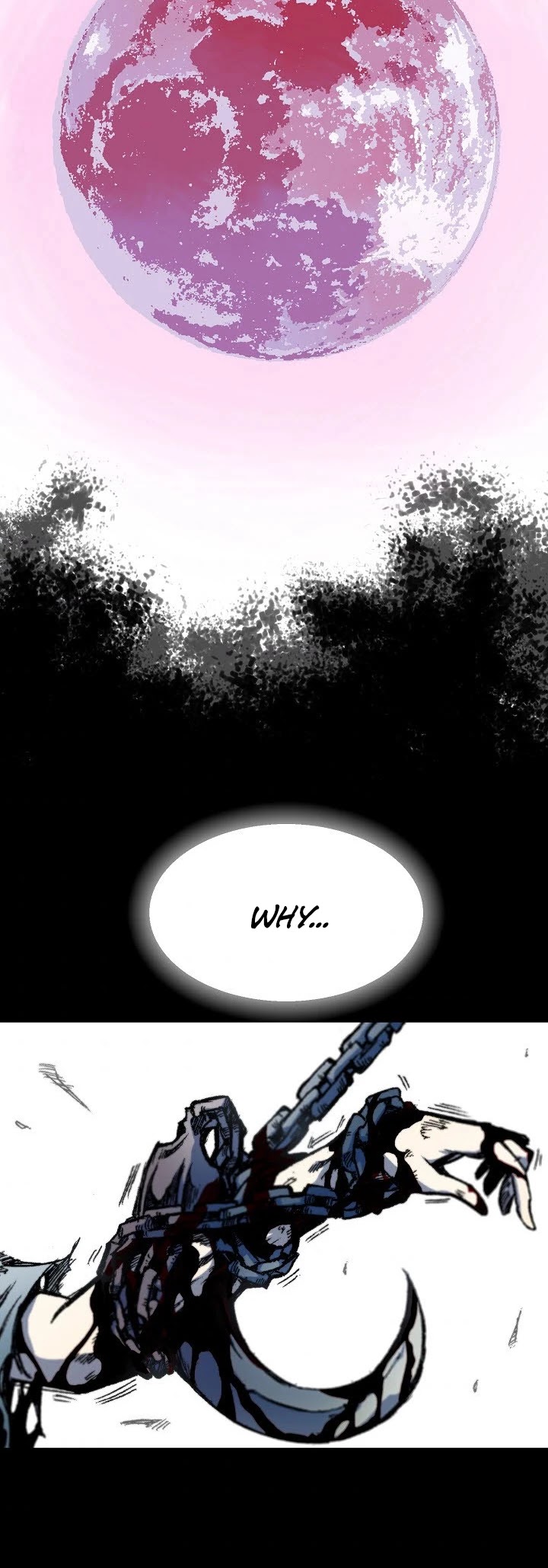 Memoir Of The King Of War Chapter 7 page 26 - Chapter 7