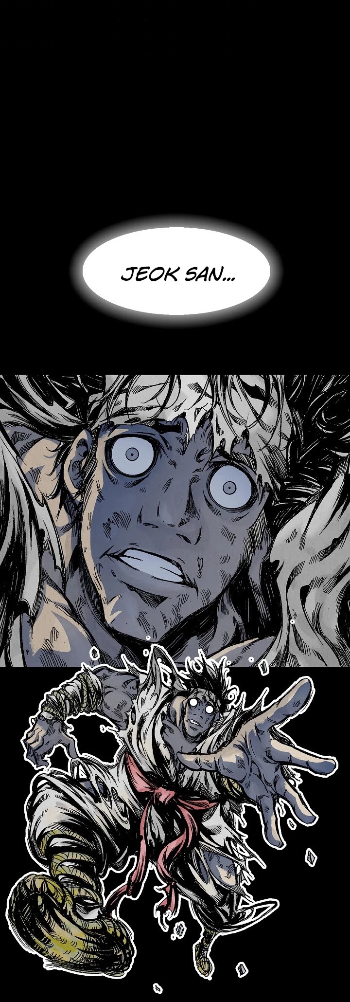 Memoir Of The King Of War Chapter 7 page 27 - Chapter 7