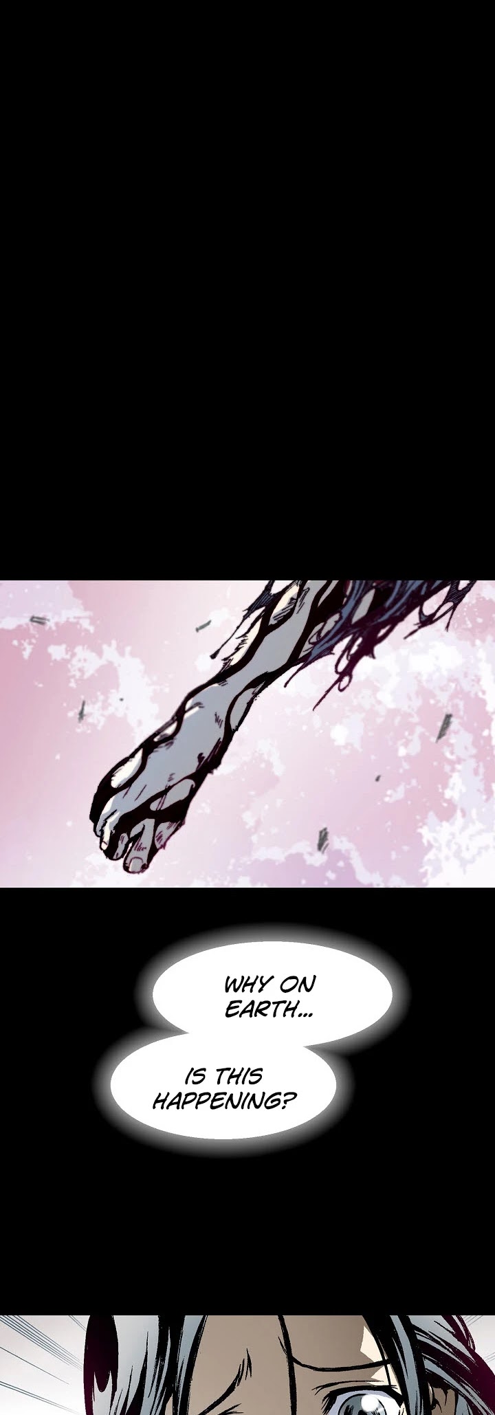 Memoir Of The King Of War Chapter 7 page 28 - Chapter 7