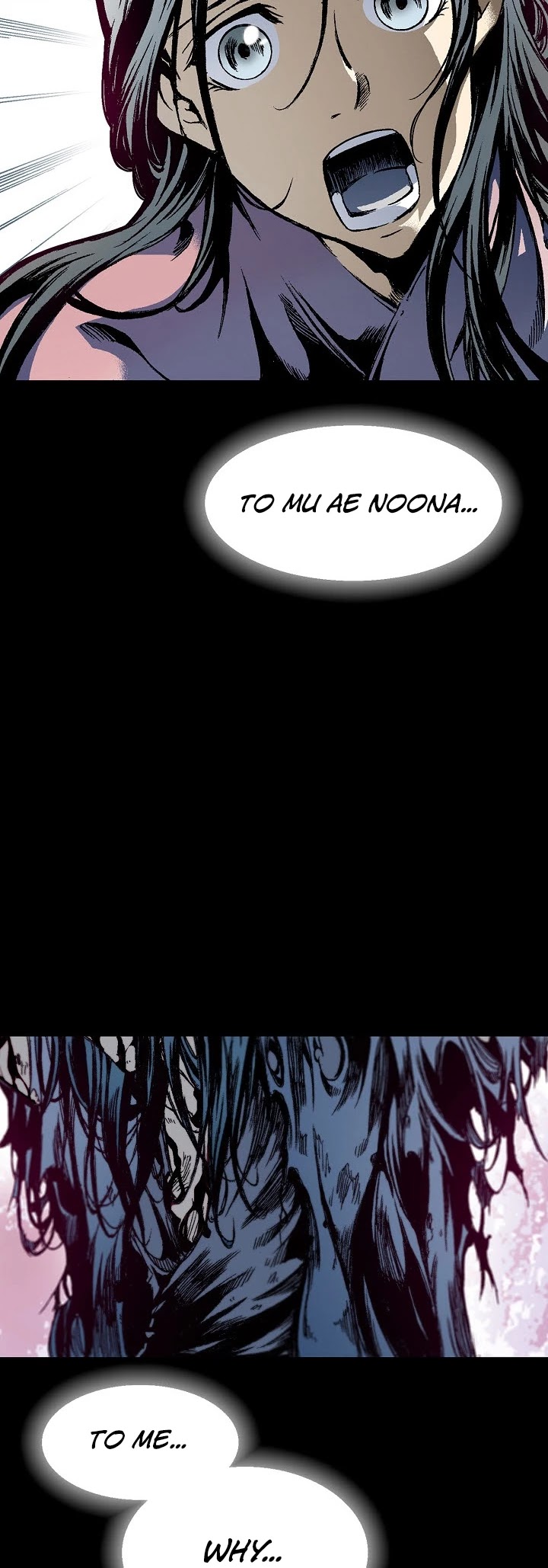 Memoir Of The King Of War Chapter 7 page 29 - Chapter 7