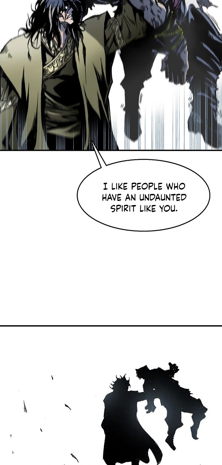 Memoir Of The King Of War Chapter 7 page 3 - Chapter 7