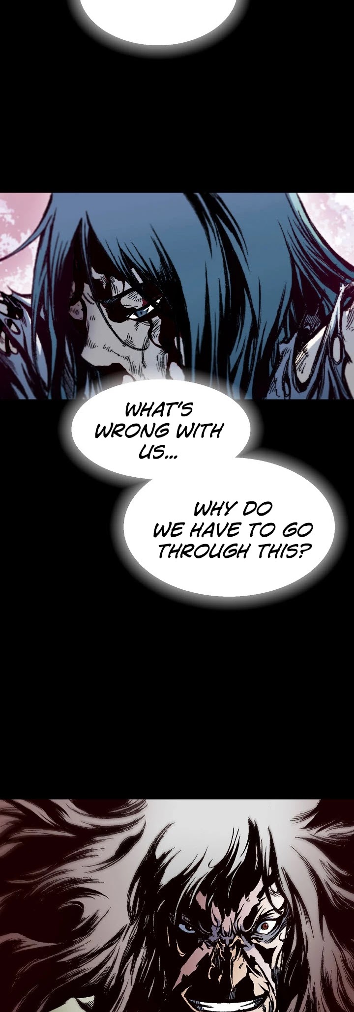 Memoir Of The King Of War Chapter 7 page 30 - Chapter 7