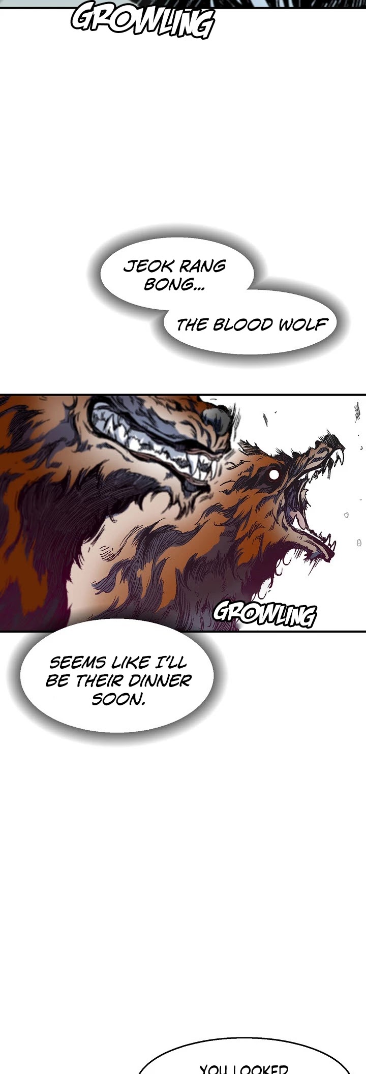 Memoir Of The King Of War Chapter 7 page 34 - Chapter 7