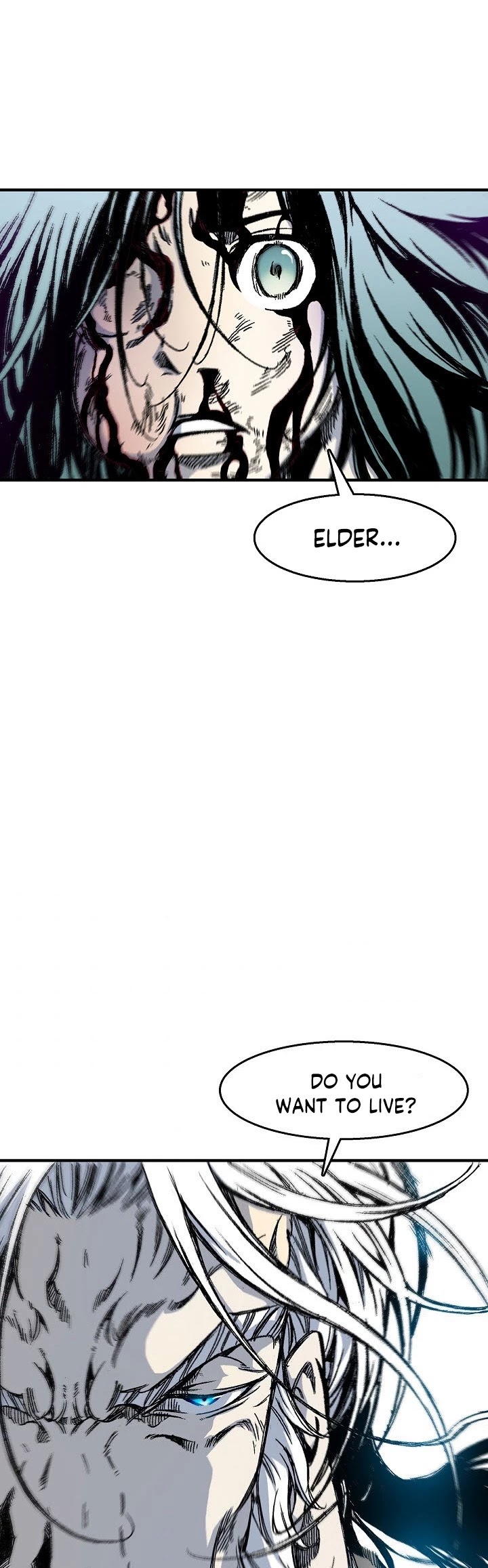 Memoir Of The King Of War Chapter 7 page 36 - Chapter 7