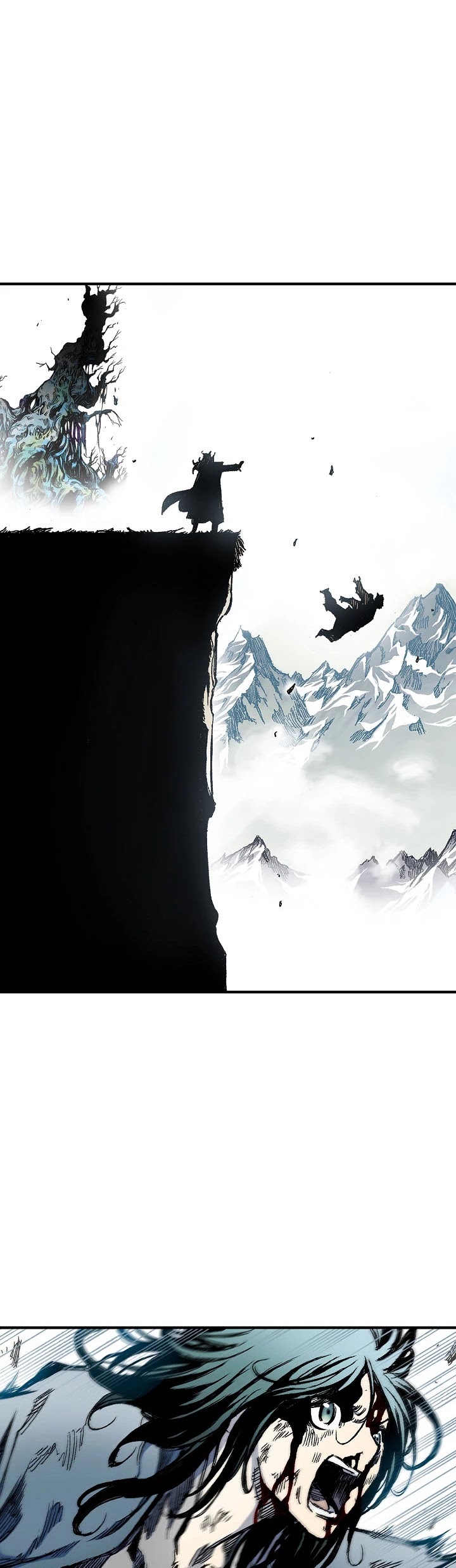 Memoir Of The King Of War Chapter 7 page 6 - Chapter 7