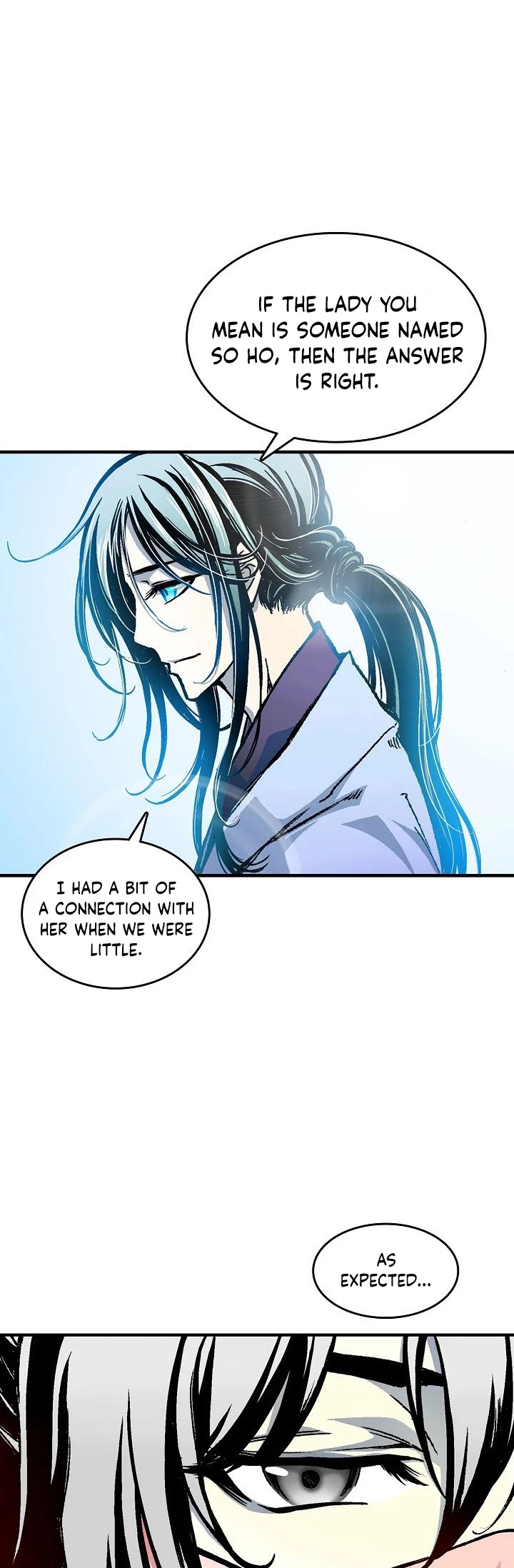 Memoir Of The King Of War Chapter 70 page 29 - Chapter 70