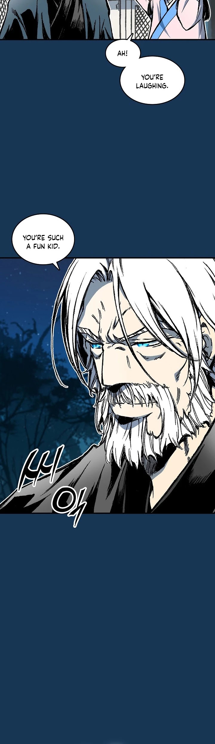 Memoir Of The King Of War Chapter 71 page 18 - Chapter 71