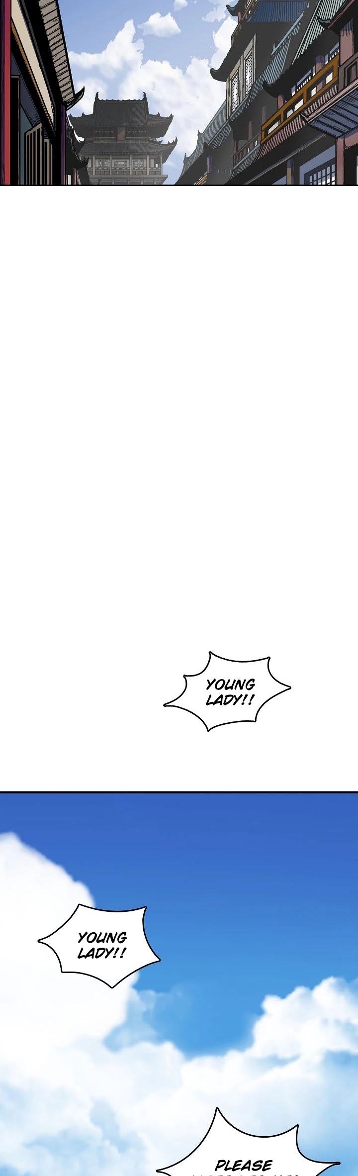 Memoir Of The King Of War Chapter 71 page 39 - Chapter 71