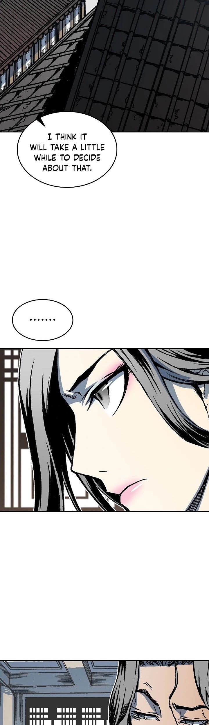 Memoir Of The King Of War Chapter 72 page 21 - Chapter 72