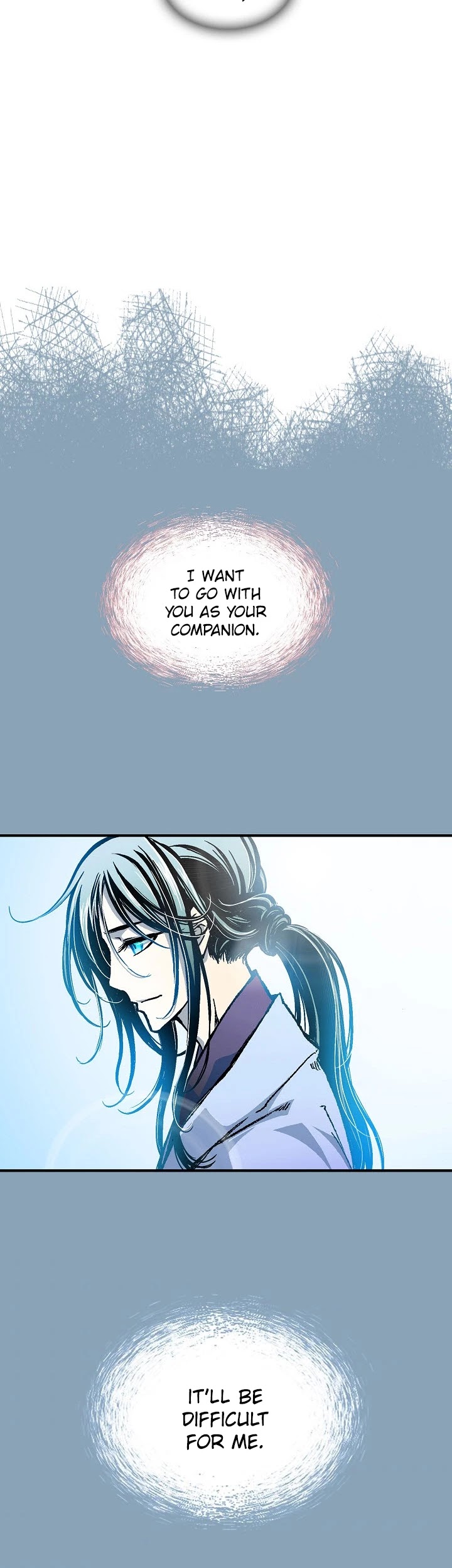 Memoir Of The King Of War Chapter 72 page 47 - Chapter 72
