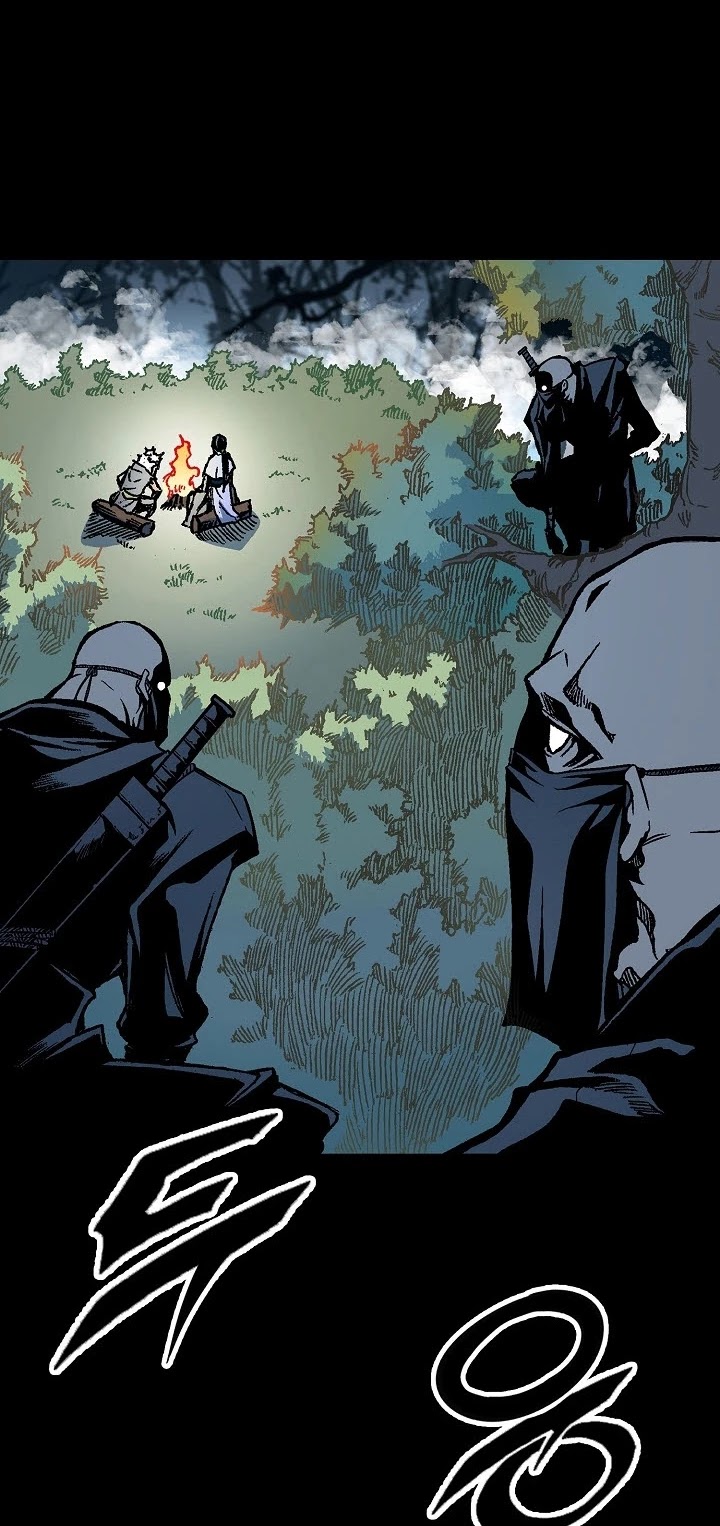 Memoir Of The King Of War Chapter 72 page 58 - Chapter 72