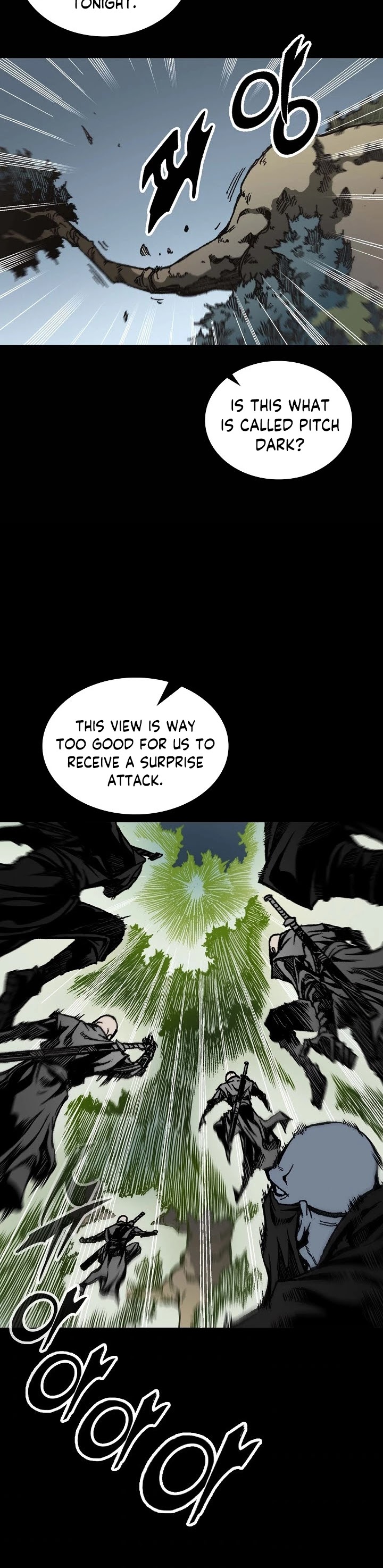 Memoir Of The King Of War Chapter 73 page 2 - Chapter 73