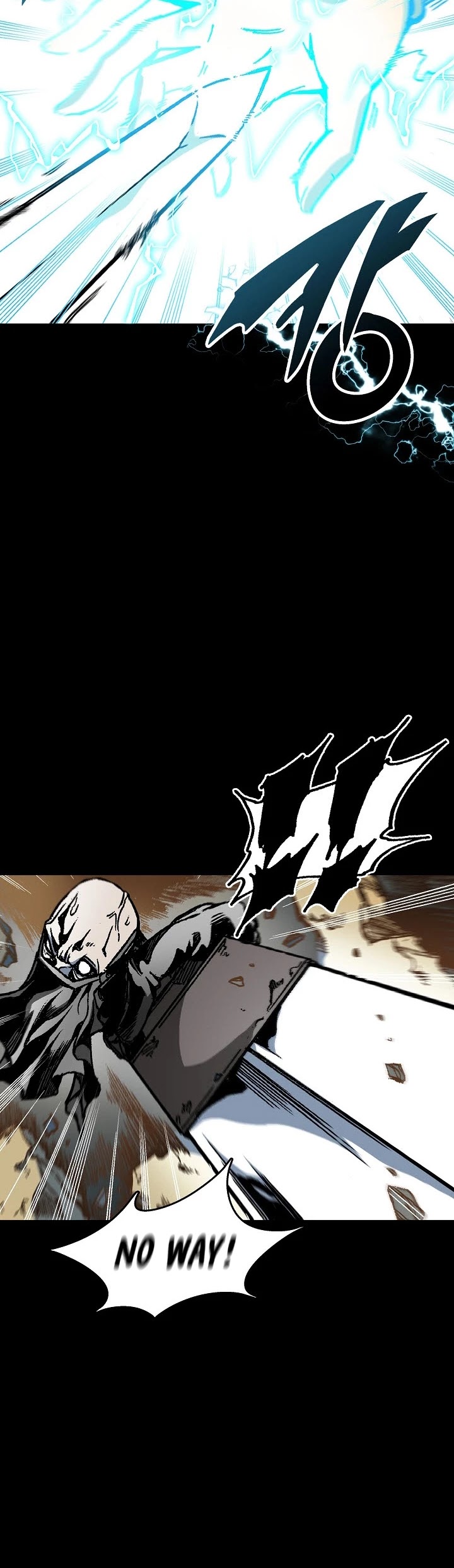 Memoir Of The King Of War Chapter 73 page 24 - Chapter 73