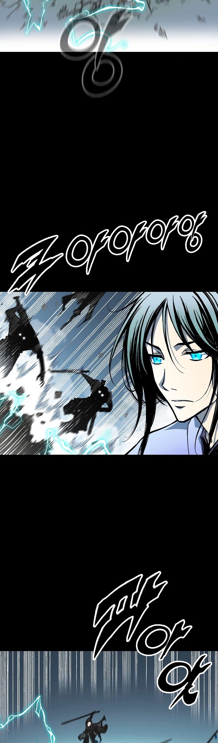 Memoir Of The King Of War Chapter 73 page 27 - Chapter 73