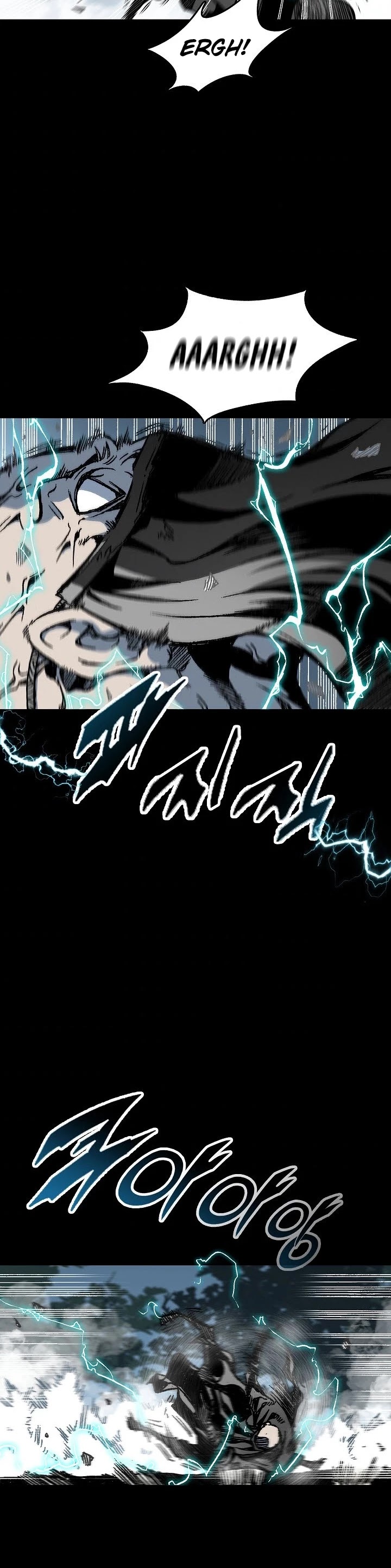 Memoir Of The King Of War Chapter 73 page 34 - Chapter 73