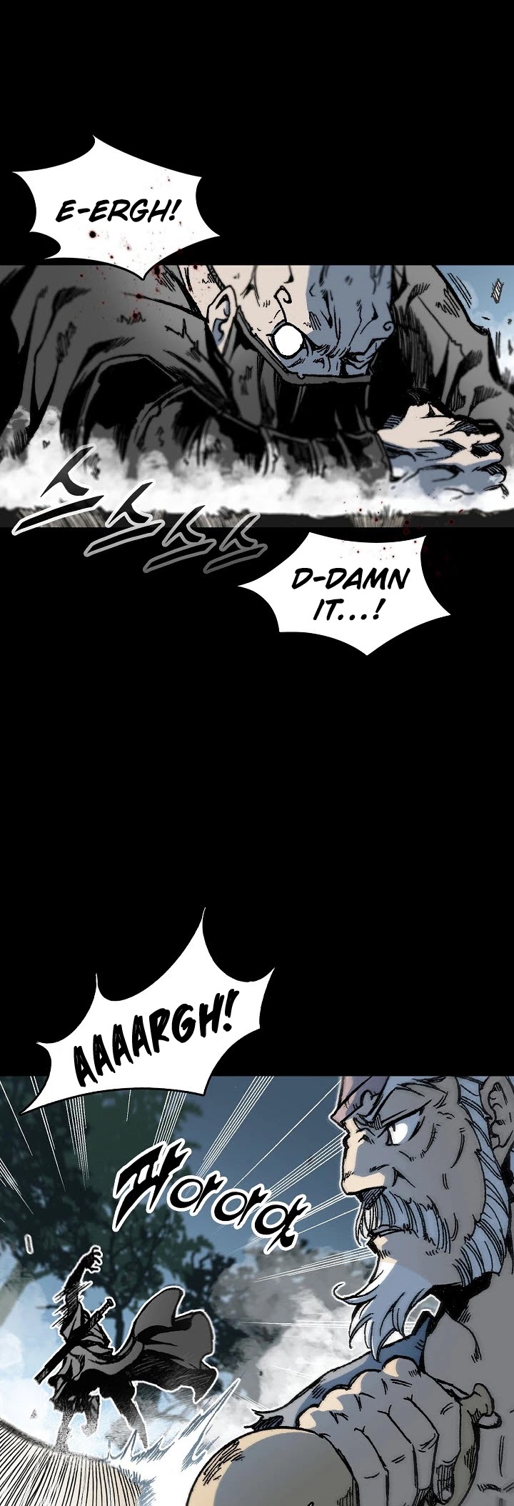 Memoir Of The King Of War Chapter 73 page 35 - Chapter 73