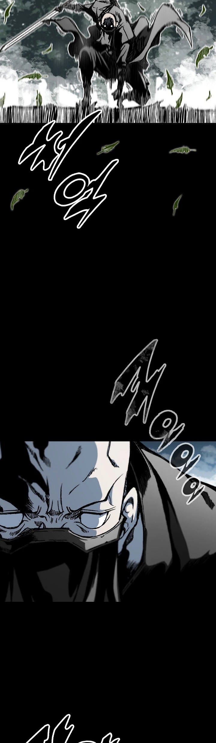 Memoir Of The King Of War Chapter 73 page 8 - Chapter 73