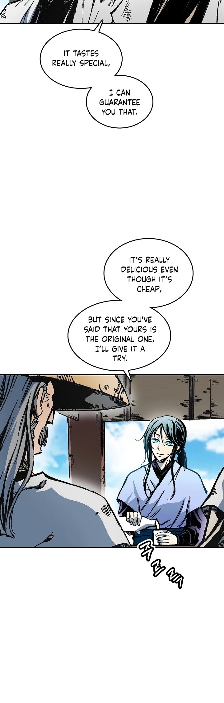 Memoir Of The King Of War Chapter 74 page 12 - Chapter 74