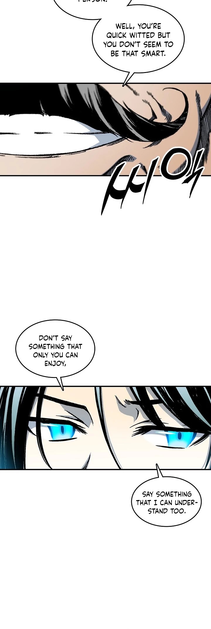 Memoir Of The King Of War Chapter 74 page 20 - Chapter 74