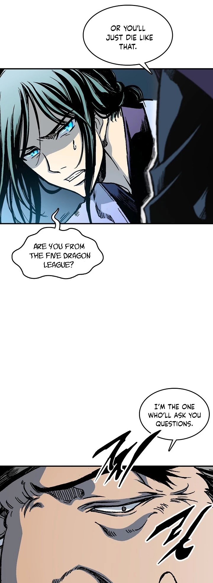 Memoir Of The King Of War Chapter 74 page 25 - Chapter 74