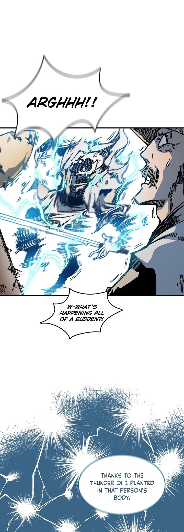 Memoir Of The King Of War Chapter 74 page 33 - Chapter 74