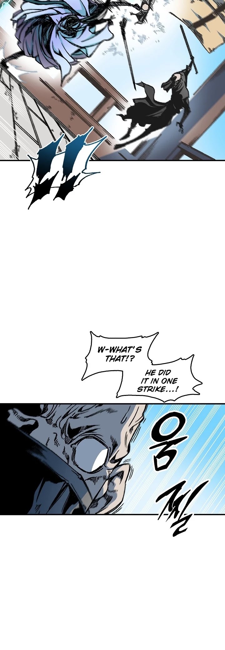 Memoir Of The King Of War Chapter 74 page 44 - Chapter 74