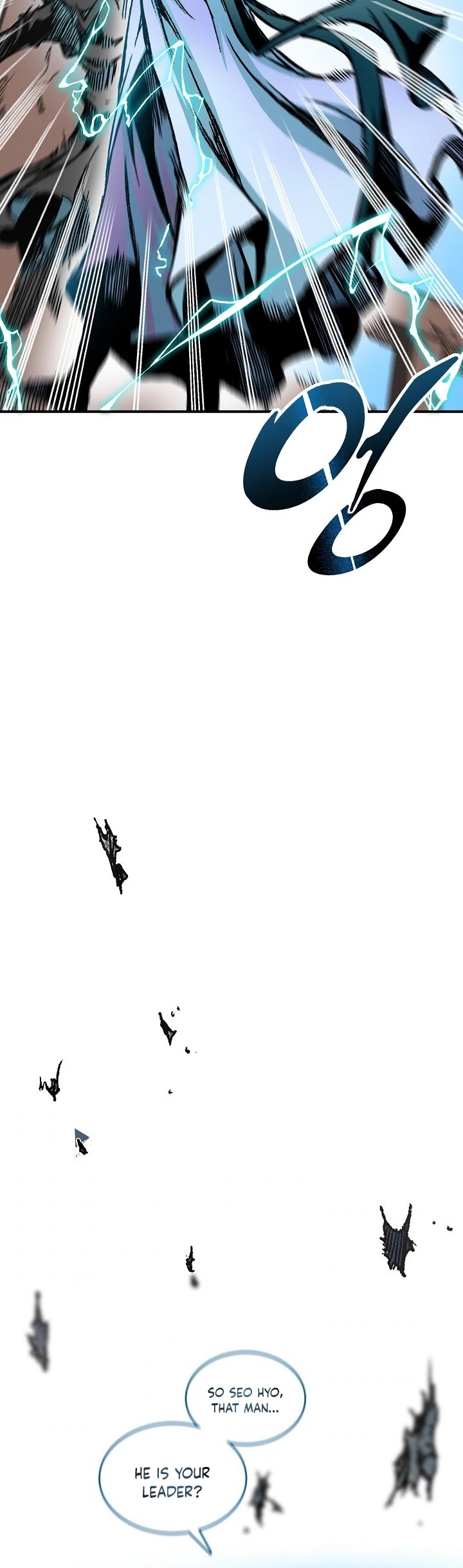 Memoir Of The King Of War Chapter 74 page 46 - Chapter 74