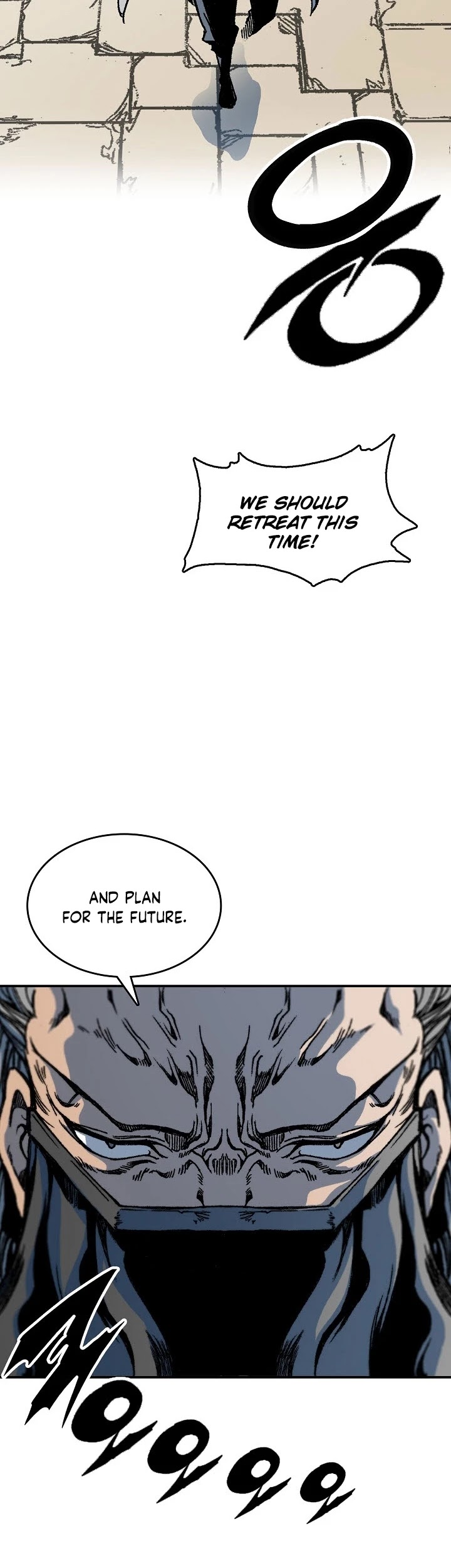 Memoir Of The King Of War Chapter 75 page 10 - Chapter 75