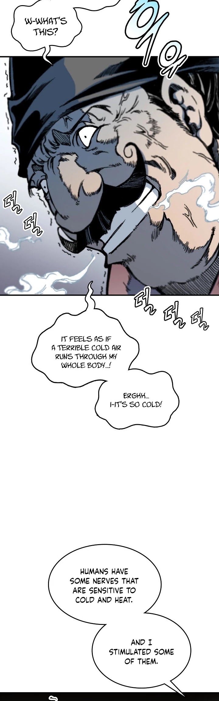 Memoir Of The King Of War Chapter 75 page 2 - Chapter 75