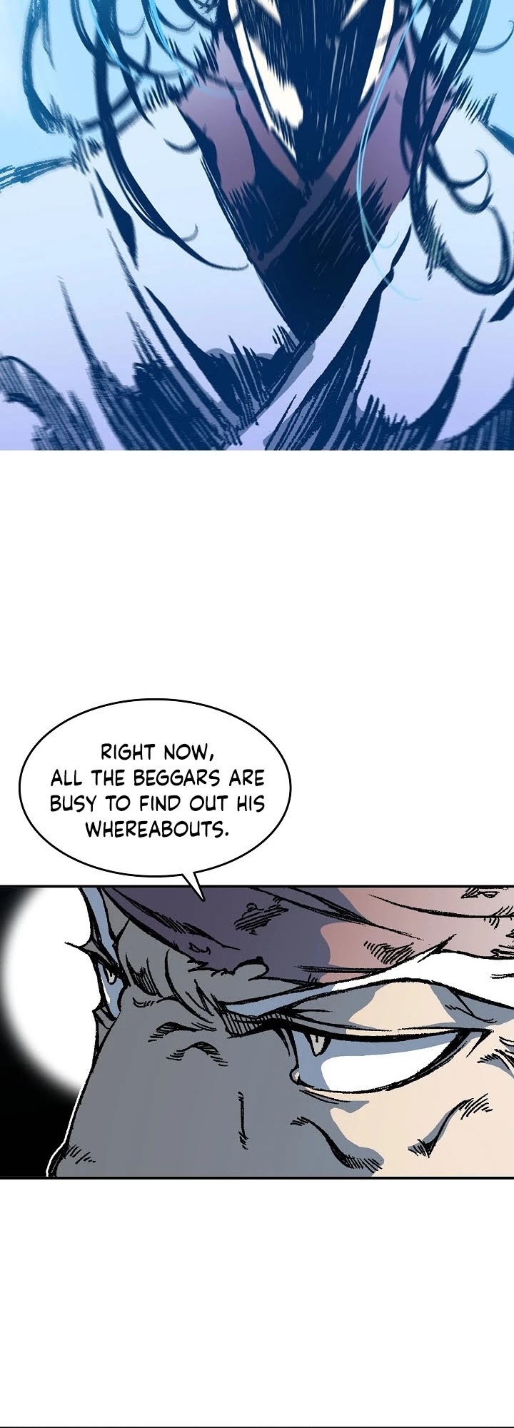 Memoir Of The King Of War Chapter 75 page 20 - Chapter 75