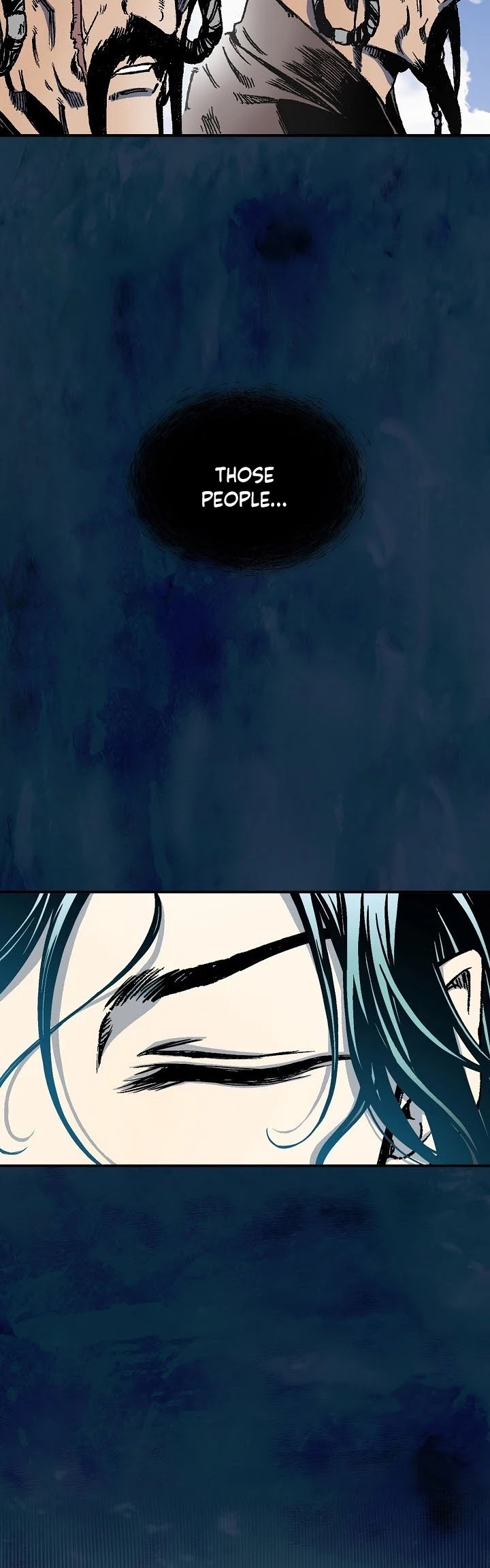 Memoir Of The King Of War Chapter 75 page 22 - Chapter 75