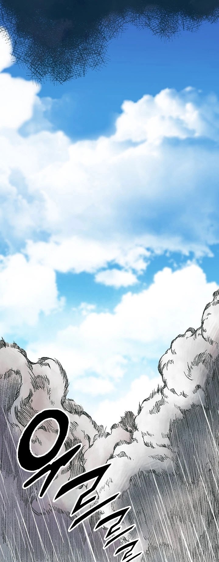 Memoir Of The King Of War Chapter 75 page 25 - Chapter 75