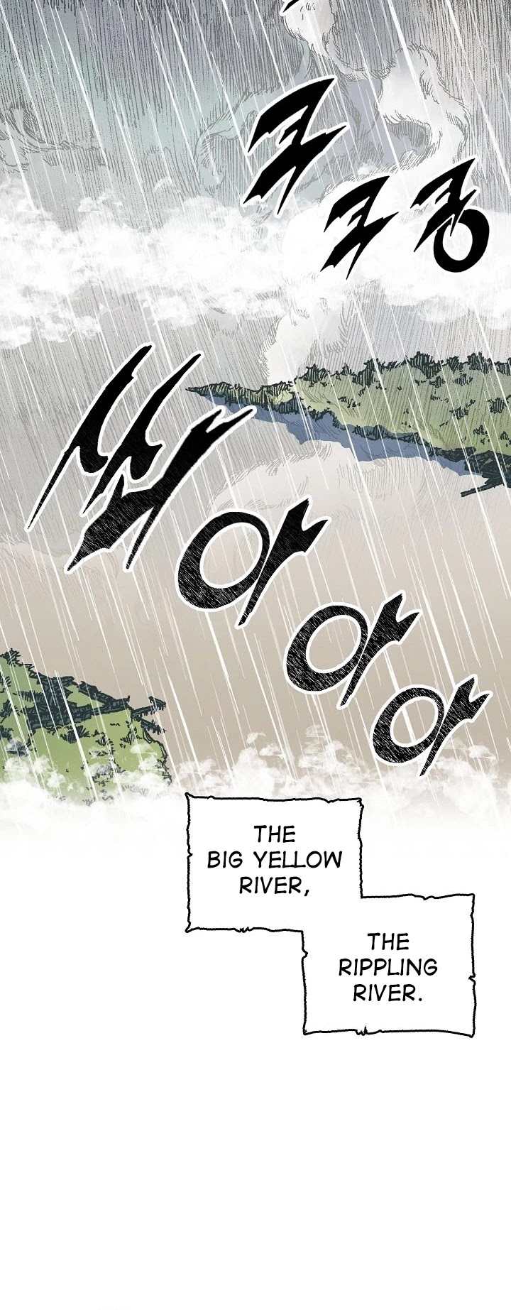 Memoir Of The King Of War Chapter 75 page 26 - Chapter 75
