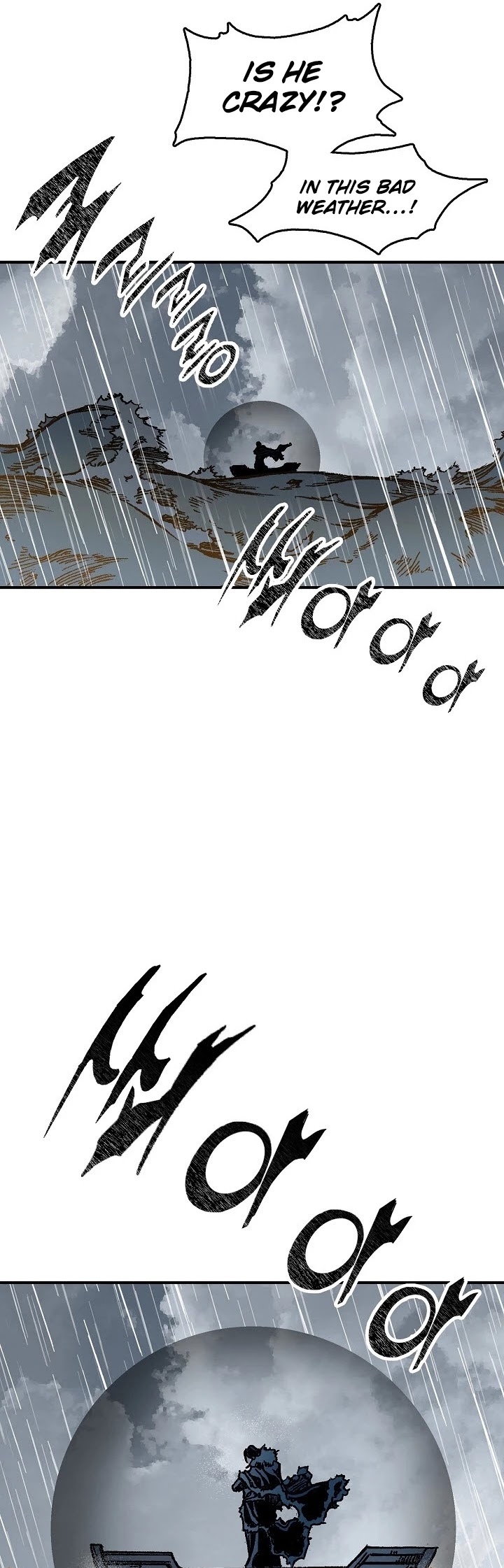 Memoir Of The King Of War Chapter 75 page 29 - Chapter 75
