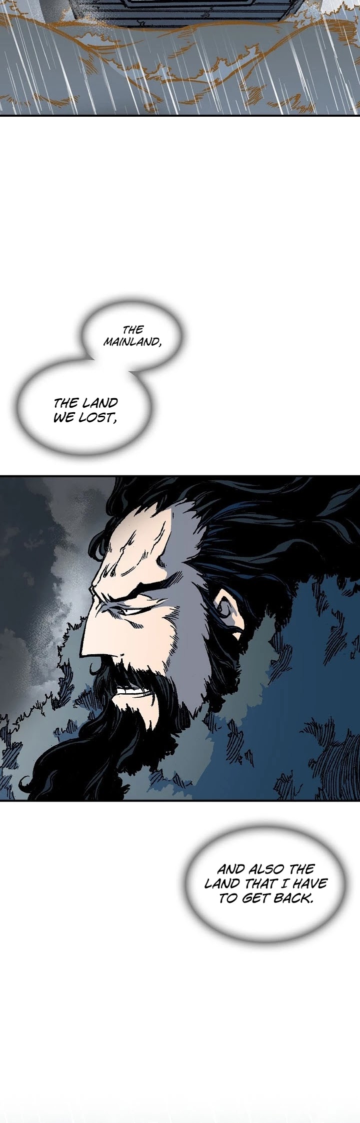 Memoir Of The King Of War Chapter 75 page 30 - Chapter 75